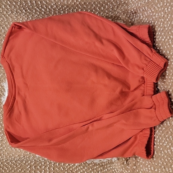 Minnie Mouse Sweatsuit - Picture 7 of 16